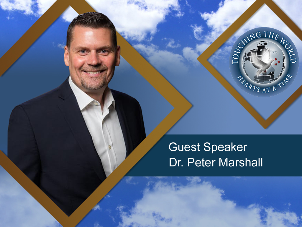 Guest Speaker