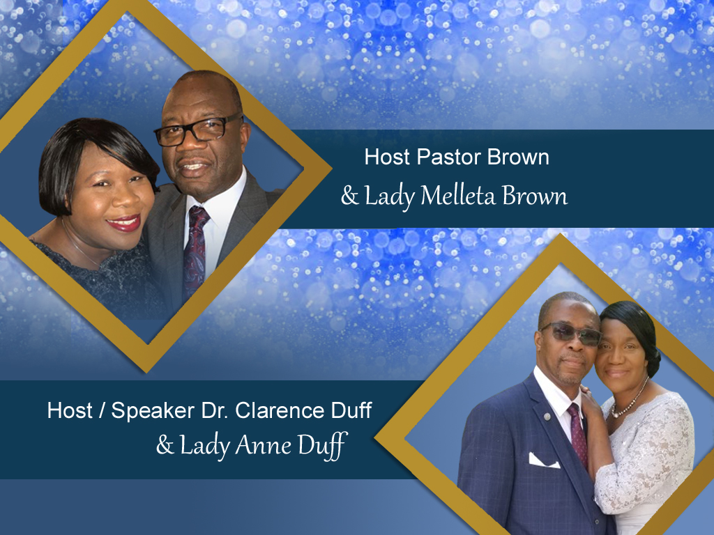 Host Pastors